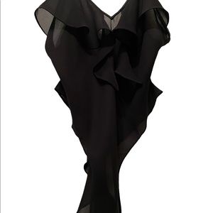 NWOT Lingerie Cacique One Piece